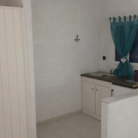 Periferiaki Páros