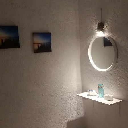 Appartement Periferiaki